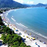 Sobrado 3 Quartos Maranduba Ubatuba