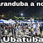 Sobrado 3 Quartos Maranduba Ubatuba