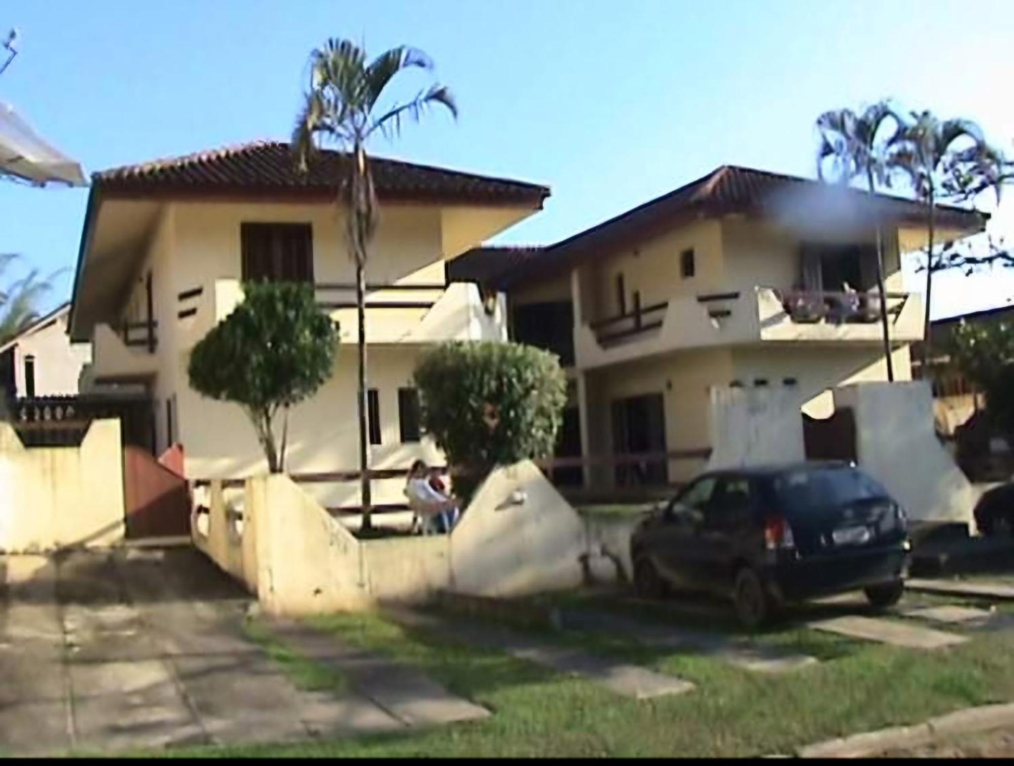 Casa de férias Sobrado 3 Quartos Maranduba