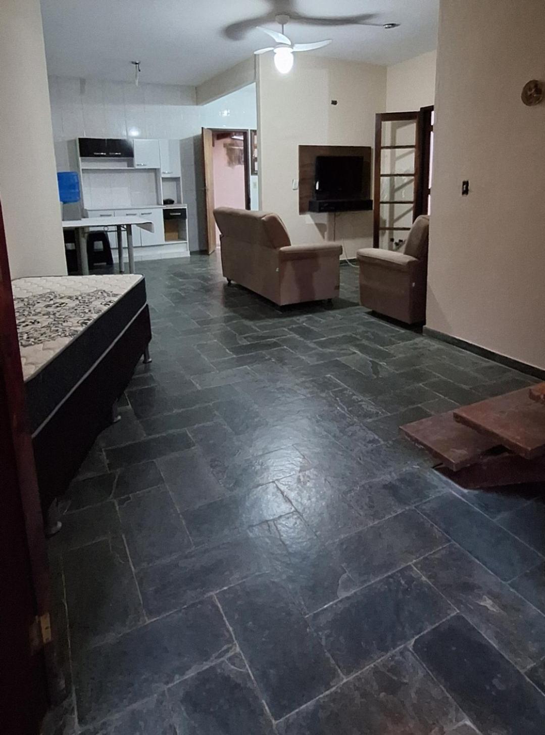 Sobrado 3 Quartos Maranduba *