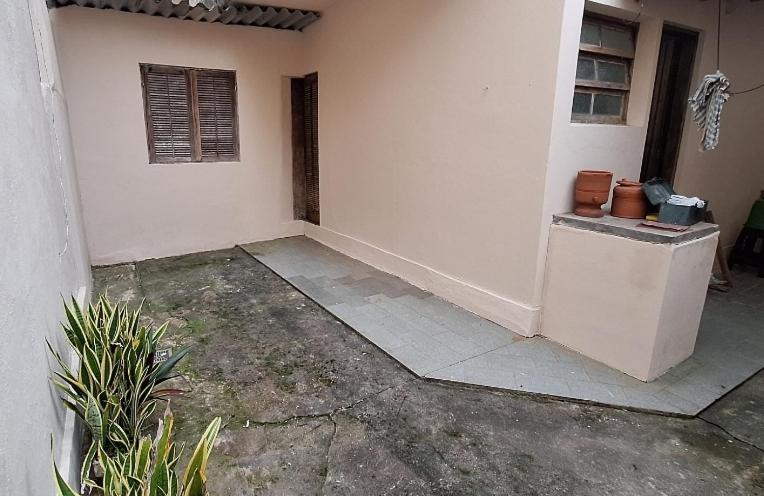 Sobrado 3 Quartos Maranduba Ubatuba