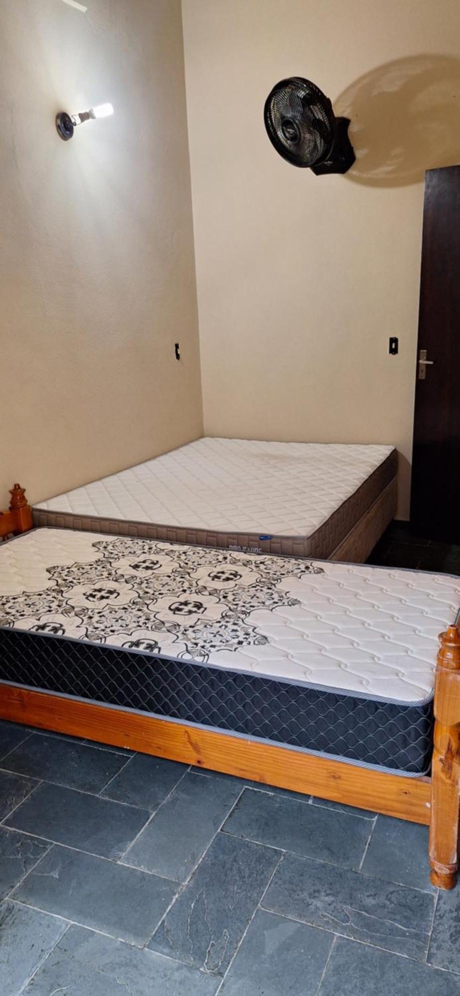 Casa de férias Sobrado 3 Quartos Maranduba *