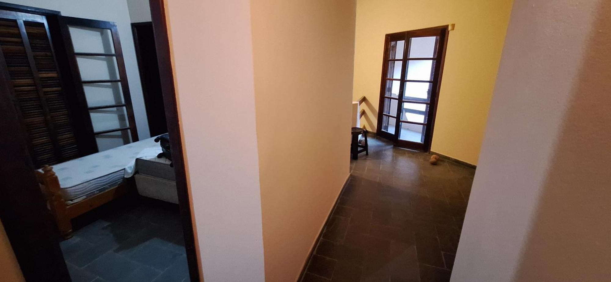 Casa de férias Sobrado 3 Quartos Maranduba Ubatuba