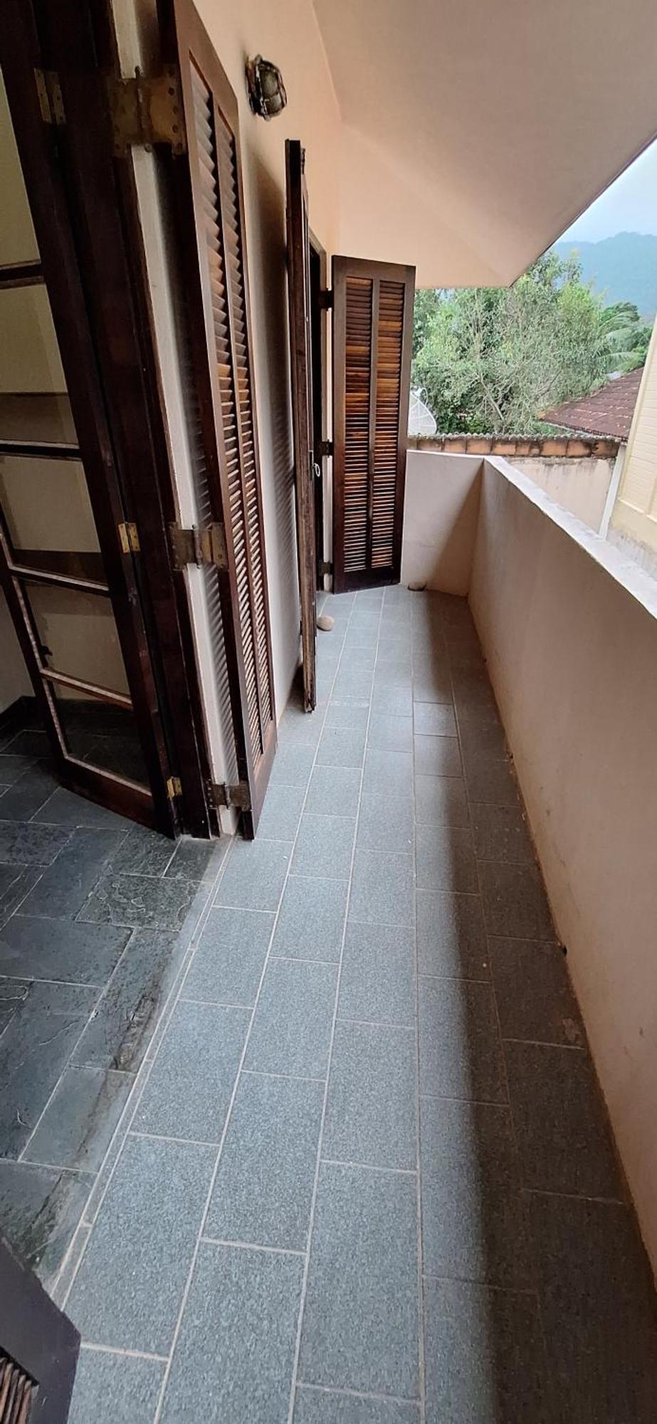 Casa de férias Sobrado 3 Quartos Maranduba