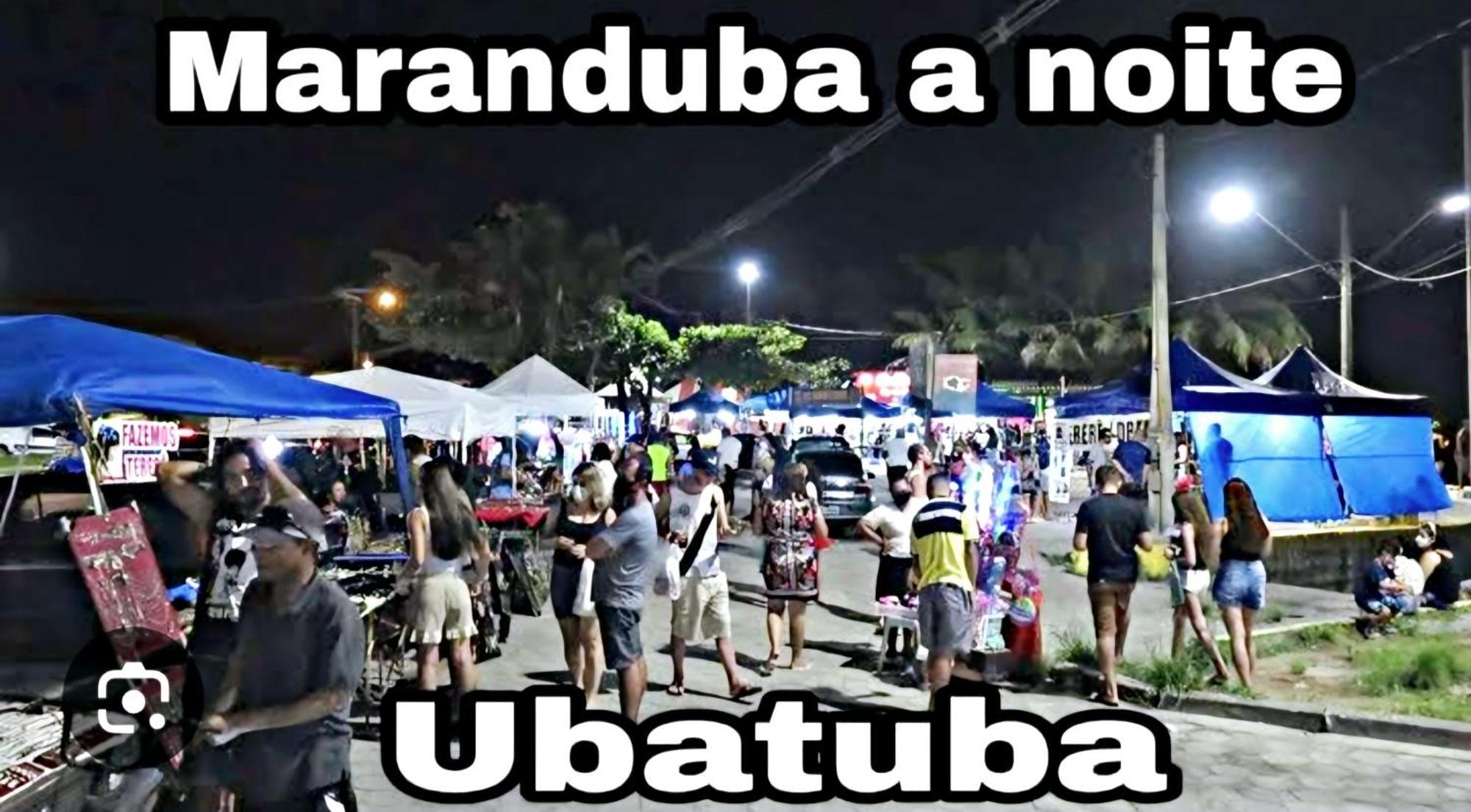 Sobrado 3 Quartos Maranduba Casa de férias *